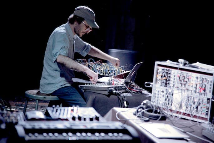 Cuban Santeria, UKG nostalgia and French experimentation: the week’s best free mixes