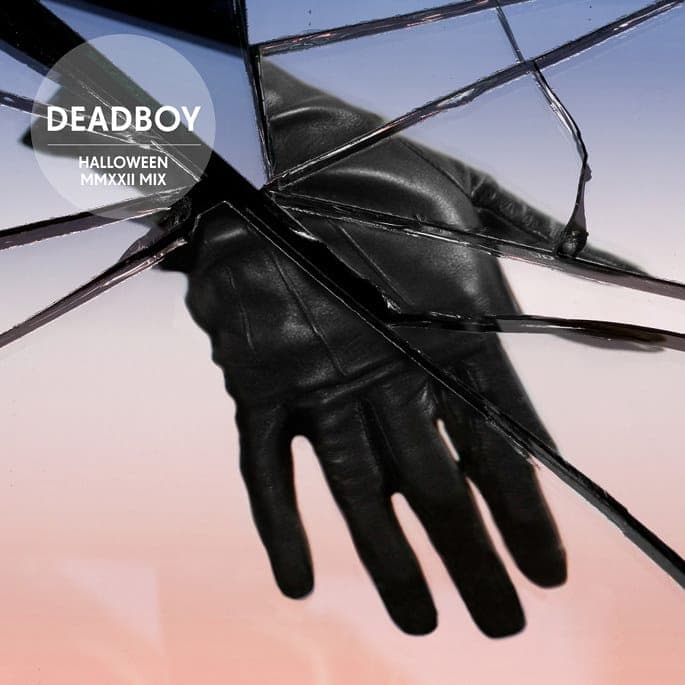 Sub-zero grime and spooky beards: download Deadboy’s Halloween 2013 mix