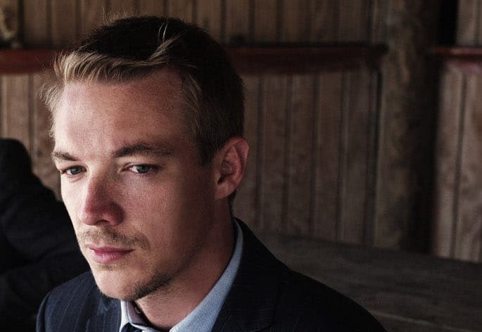Diplo recorded a song with Psy and 2 Chainz