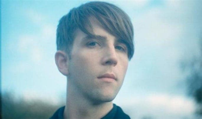Owen Pallett teams up with Brian Eno for forthcoming album In Conflict