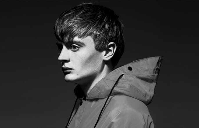 Lxury introduces his sunshine-enriched Playground EP for Greco-Roman – stream ‘Company’