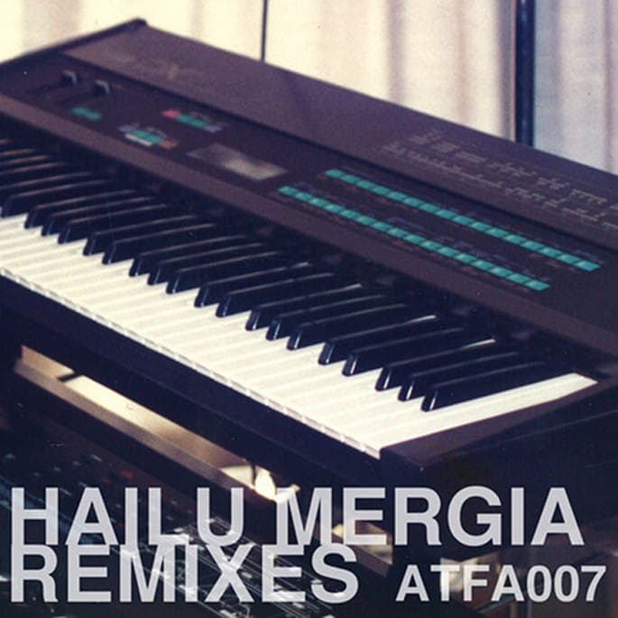 Prins Thomas and El Guincho remix brilliant Ethiopian keyboardist Hailu Mergia on new EP
