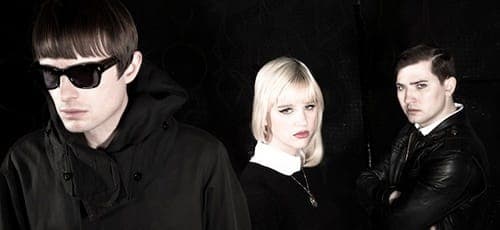 Five minutes with… Cold Cave