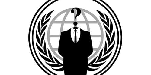 Anonymous launches new music platform