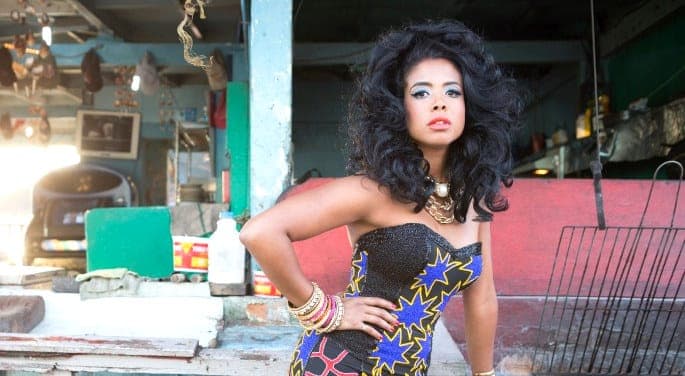 “LIKE THE SOUND OF A 20-STOREY CAT CRYING”: KELIS, CHAMPION, MARIAH CAREY AND MORE REVIEWED IN THE FACT SINGLES CLUB