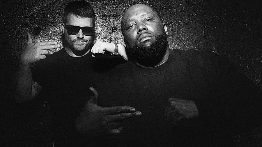 Hear a teaser for El-P’s ‘Another Body’, the closing track for the new Fantastic Four