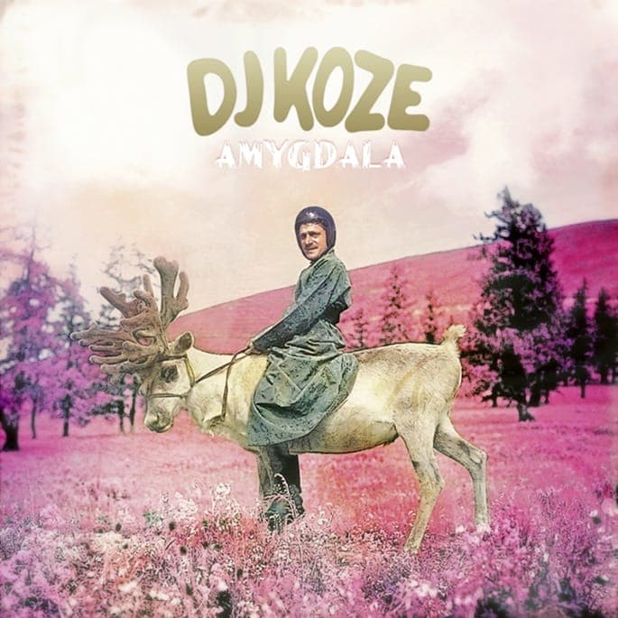 Matthew Herbert, Wolfgang Voigt and more contribute to DJ Koze remix series