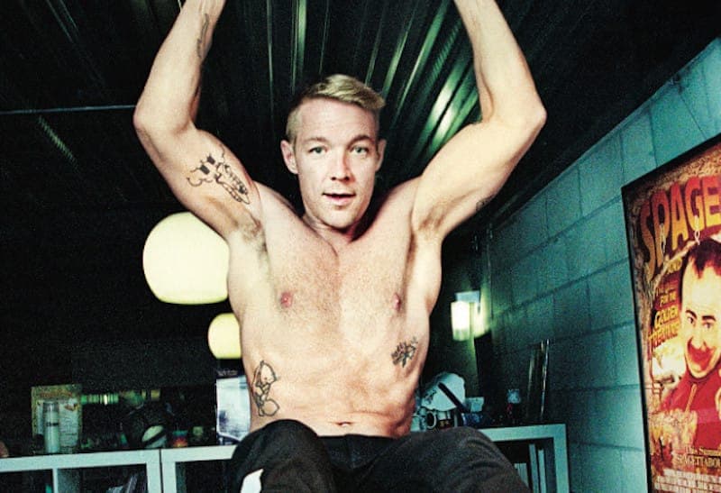 Diplo: “The DJ world is the corniest fucking group of people”
