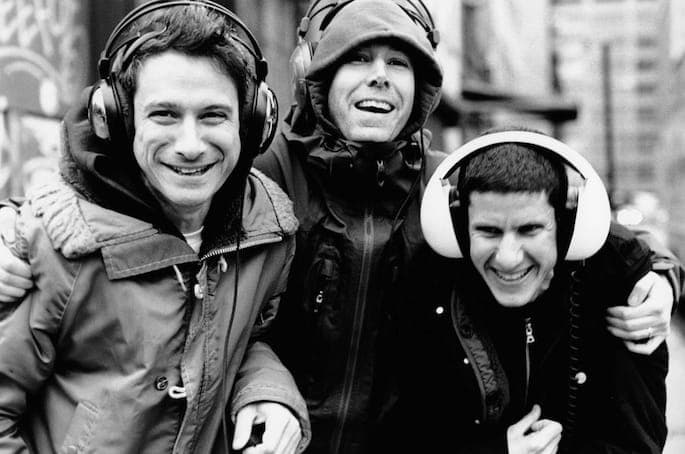 Mike D reveals there will be no new Beastie Boys music