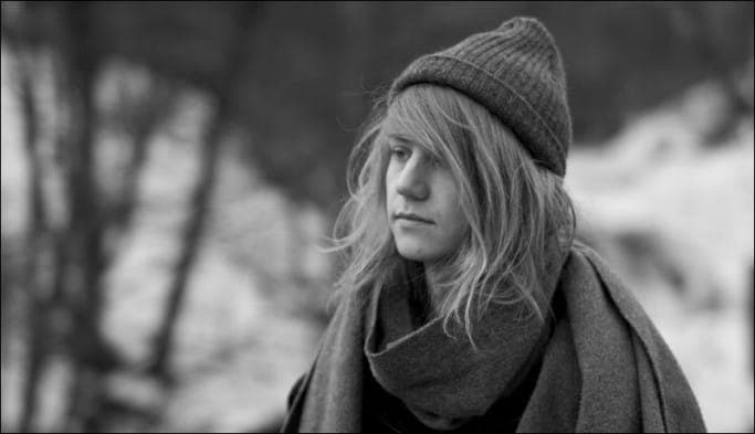 Preview Cashmere Cat's debut EP for Pelican Fly