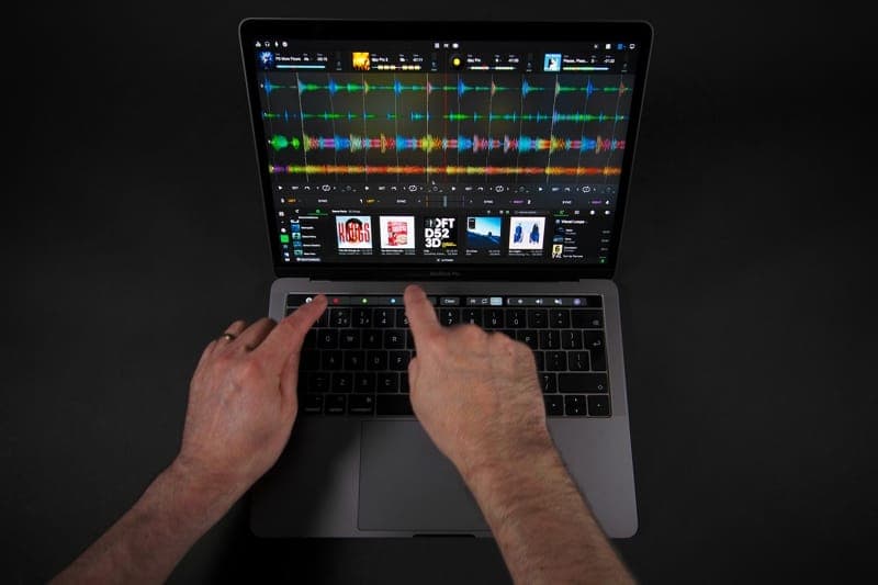 djay Pro 2 for Mac