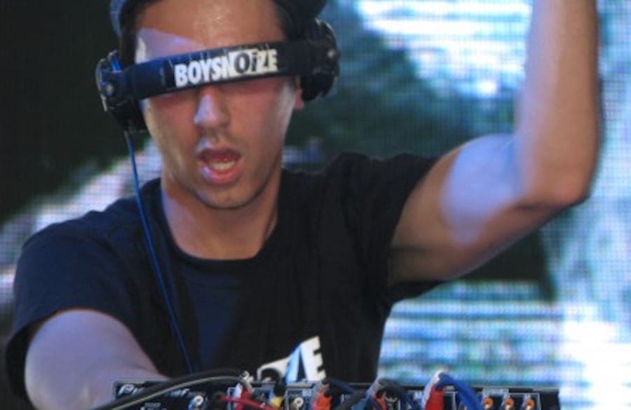 The Daft Punk remix Boys Noize “discovered” is a well-documented fake