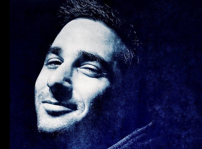 Premiere: stream DJ Yoda's new album Chop Suey