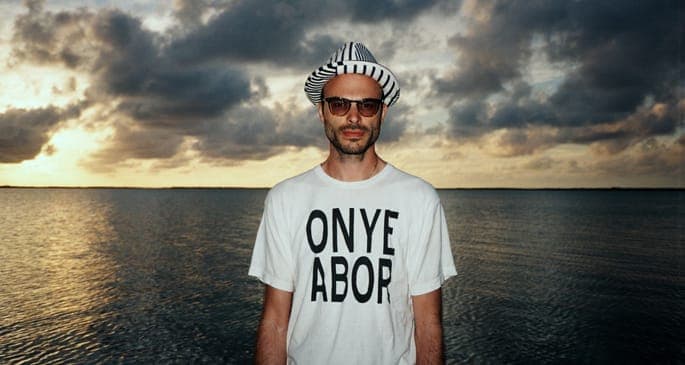 Hear Joakim’s shimmering ‘Bring You Love’ featuring The Rapture’s Luke Jenner