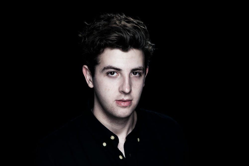 Jamie xx announces massive shows in London and Paris