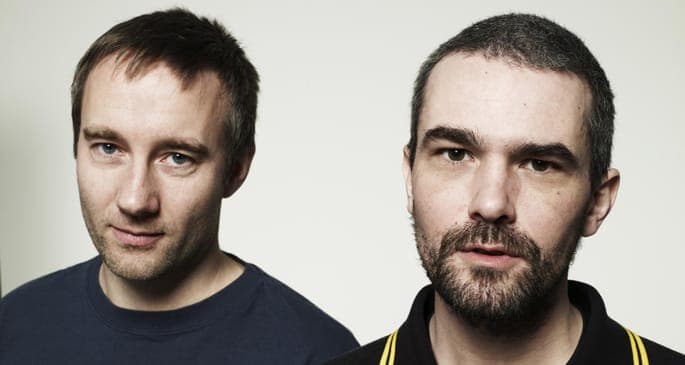 Autechre deliver a 17-minute remix of Oberman Knocks’ ‘Dliankex’ for new 12″