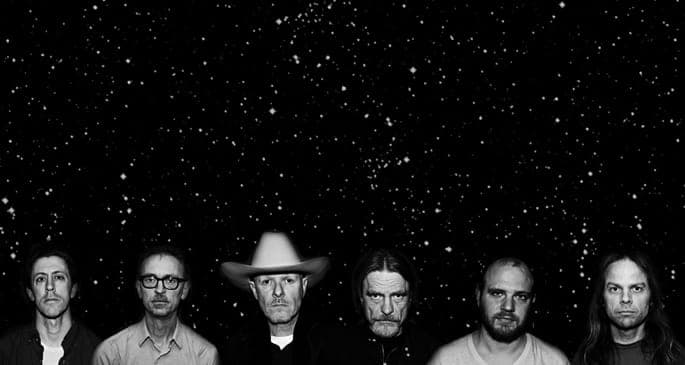 Swans share six-part album art and new song, 'A Little God in Our Hands'
