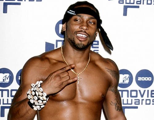 D’Angelo to tour with Mary J. Blige