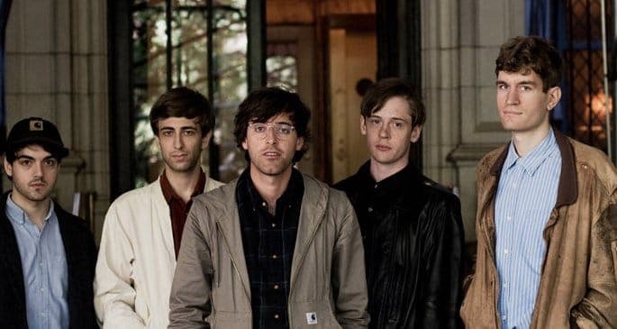Ducktails announce new album for Domino, The Flower Lane: stream the title track inside