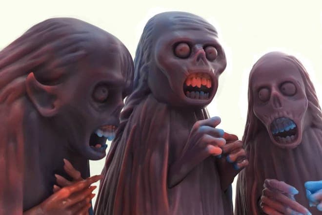 Death Waltz to open store for soundtrack aficionados in Margate