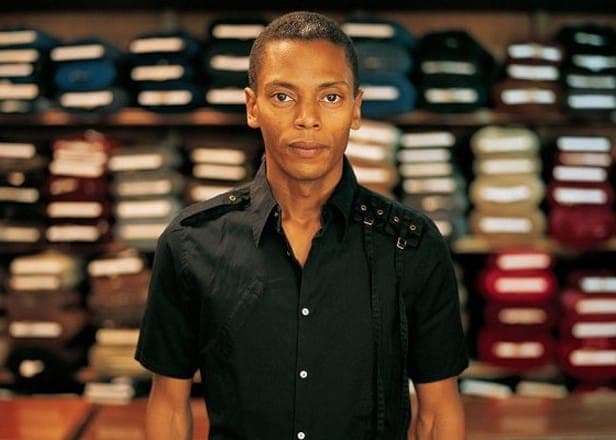 Jeff Mills launches audiophile vinyl offshoot