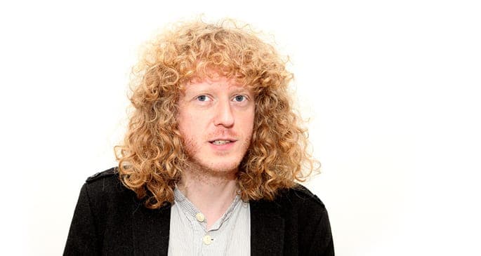 Premiere: hear Leyland Kirby’s strangely funky new track ‘Last Ditch Legacy’