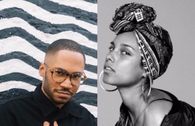 Listen to Alicia Keys and Kaytranada’s new track ‘Sweet F’in Love’