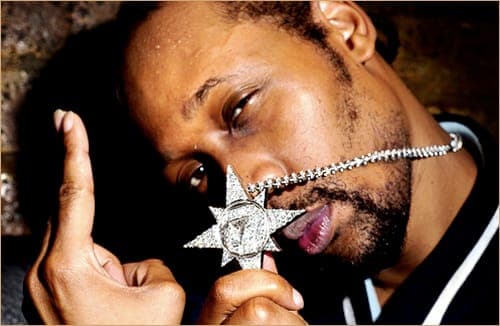 RZA’s directorial debut The Man With The Iron Fists on the way; see an eye-popping preview