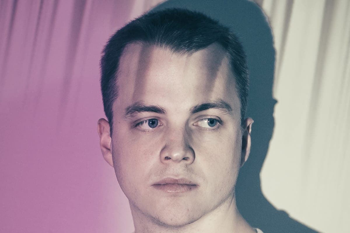 Pearson Sound evokes late-night dancefloors on new EP Rubble
