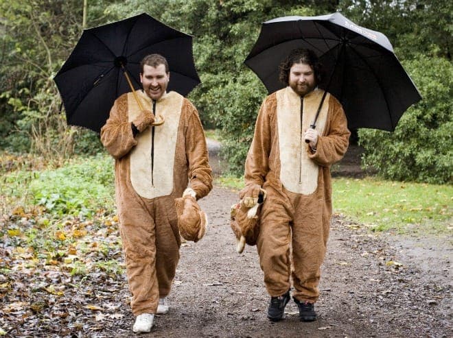Dalston all-dayer Land of Kings announces The 2 Bears, Waze & Odyssey, Nathan Fake and more