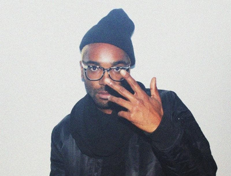 P. Morris turns a Daydream into an EP; listen/download it now