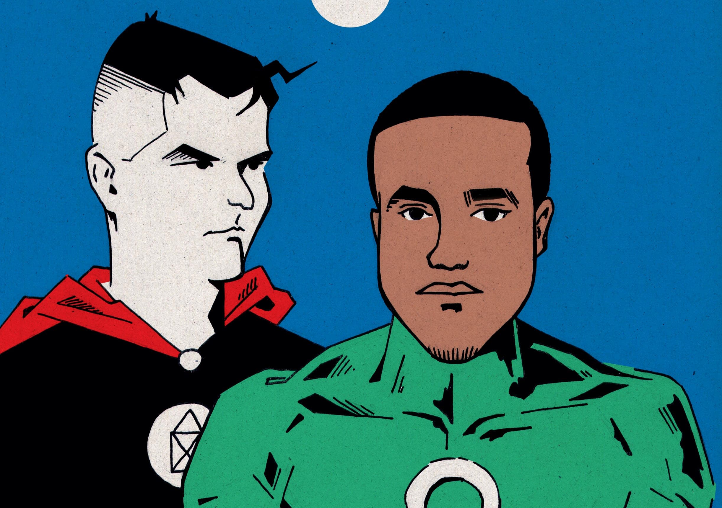 FACT Mix 502: Trumpet & Badman