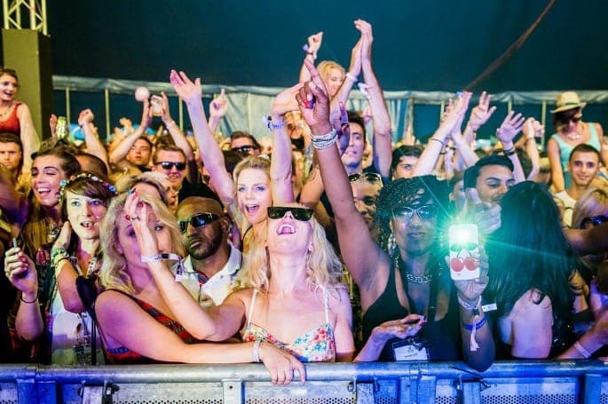 Eastern Electrics Festival announces return in 2014