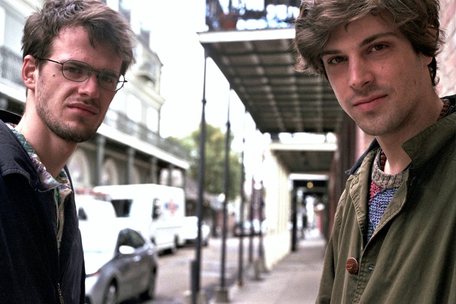 Stream Zula/annex's psychedelic Water Pressure EP inspired by the Internet and the ocean