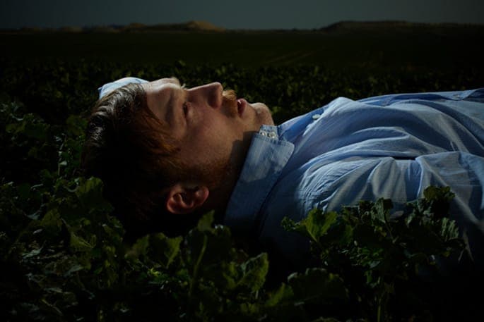 The honey thief: The Field on making his deepest, darkest album to date