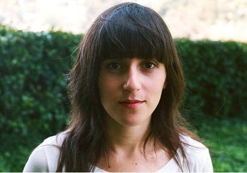 Nite Jewel's Good Evening reissued with bonus tracks