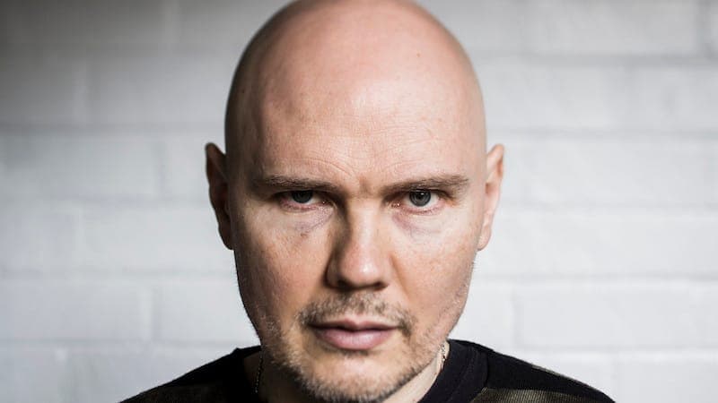David Pajo compares “bully” Billy Corgan to Donald Trump: “He’s got that ego”