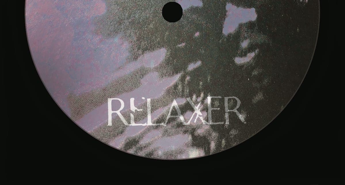 Relaxer reveals identity, announces III EP – hear ‘Forming (Version)’ now