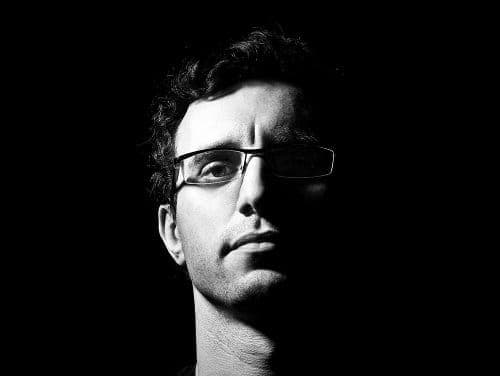 Paul Woolford talks new project Special Request, forthcoming CD and more