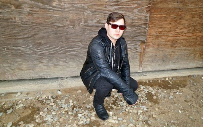 Dominick Fernow dons Exploring Jezebel alias for On A Business Trip To London LP