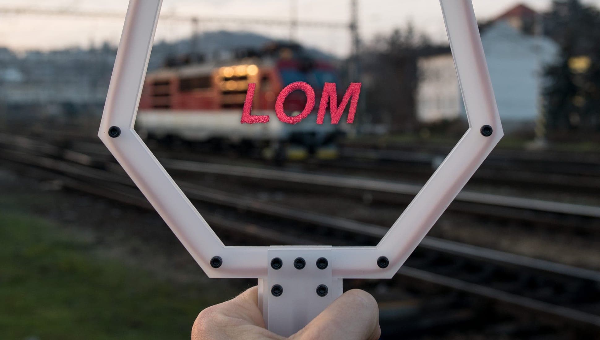 Bratislava's LOM is bringing affordable field recording to the masses