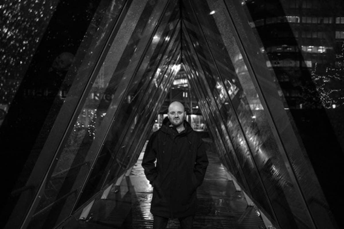 Andy Stott, Rainforest Spiritual Enslavement and Ninos Du Brasil confirmed for Hospital Fest 2019