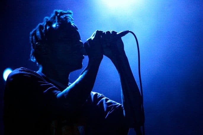 False Idols: Tricky on upsetting Jordan, Thatcher’s legacy, and that Glastonbury appearance with Beyonce