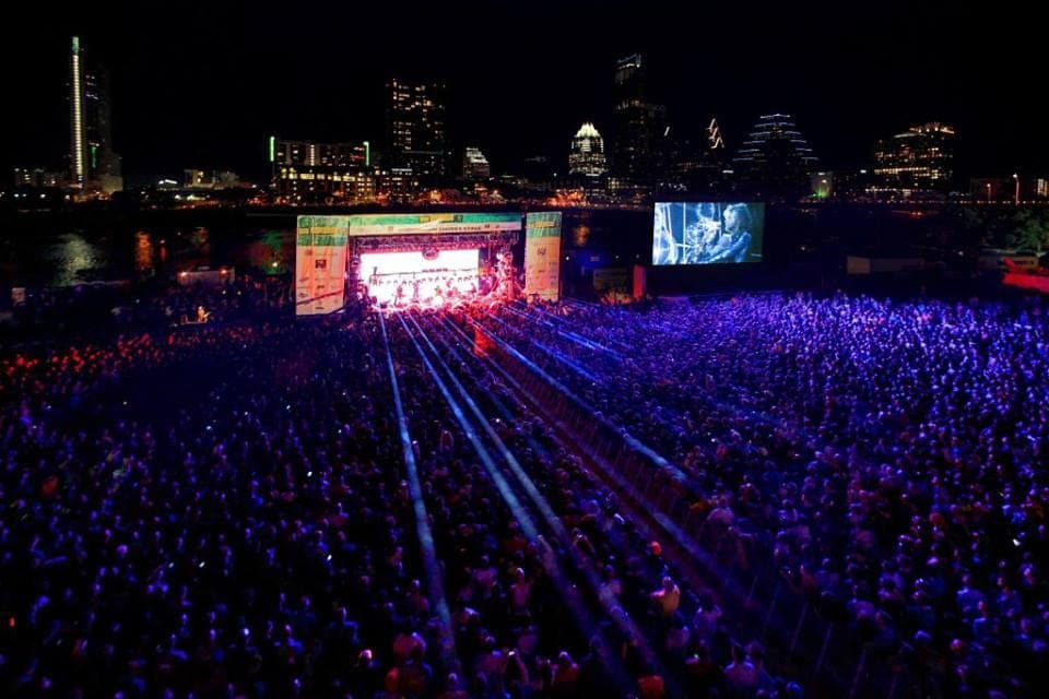 10 must-see showcases at SXSW 2015