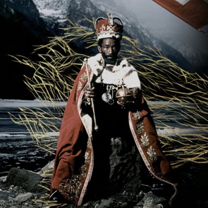 Forest Swords reveals Lee ‘Scratch’ Perry’s dub rework of ‘Thor’s Stone’; announces Mogwai support slots