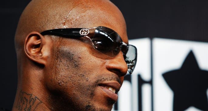Controversial US TV show sheds light on depth of rapper DMX’s problems