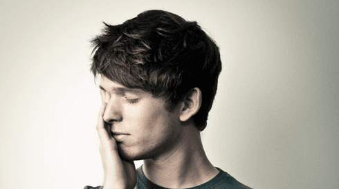 James Blake unveils new album