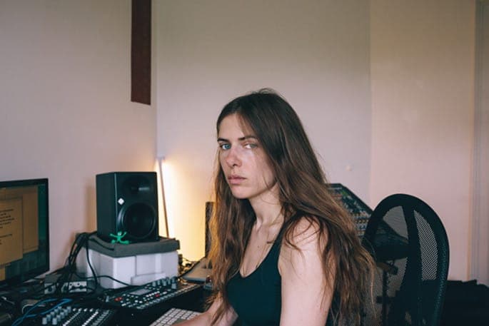 Laurel Halo to release double EP on Honest Jon’s
