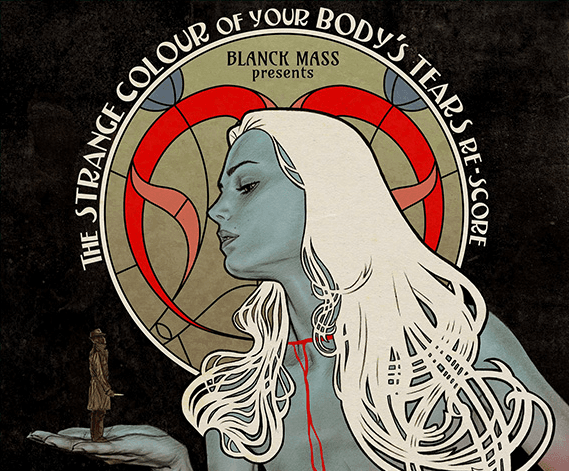 Blanck Mass, Helm, Roll The Dice and more contribute to giallo movie soundtrack