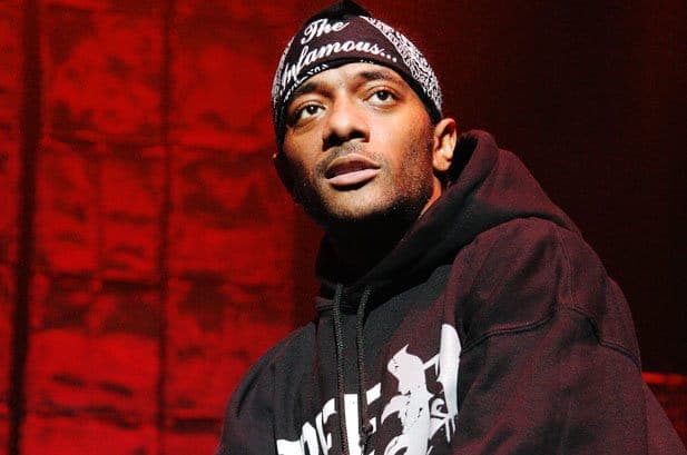 Mobb Deep's Prodigy settles royalties lawsuit by agreeing to tweet it was a "misunderstanding"